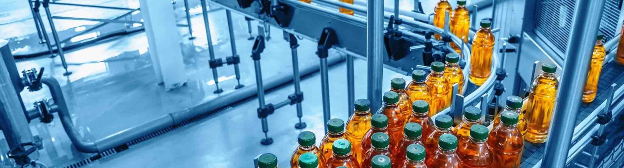 Food Processing Industries