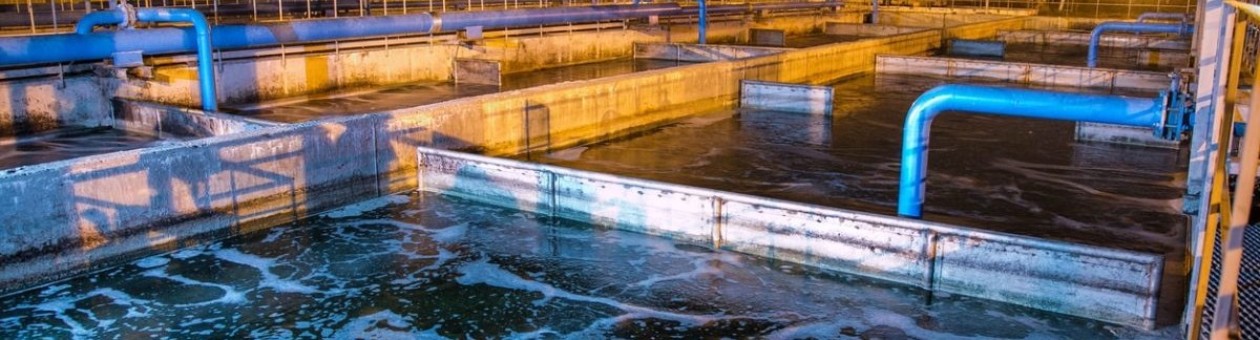 Water and Wastewater