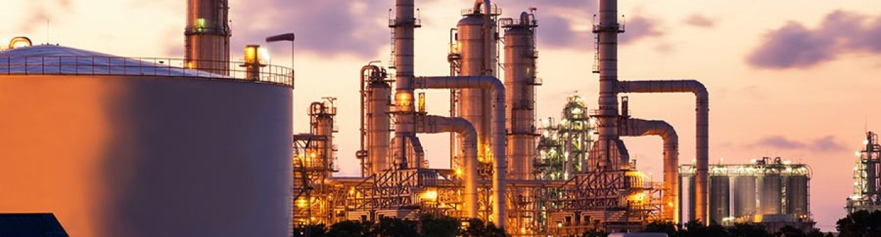 Industries and Utilities