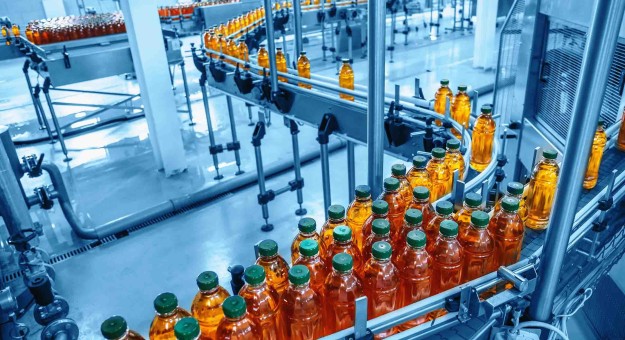 Food Processing Industries