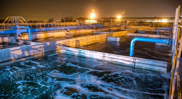 Water and Wastewater