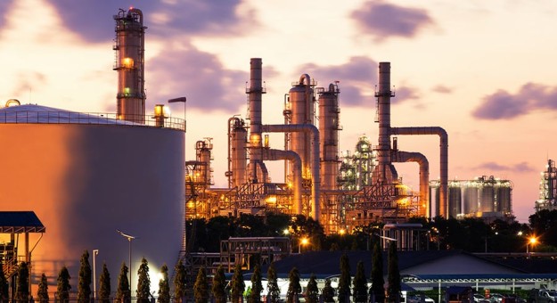 Industries and Utilities
